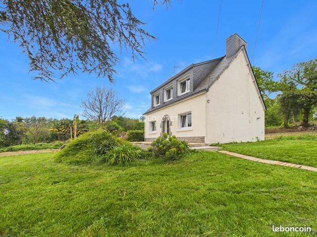 Maison 5 pièces 98 m²