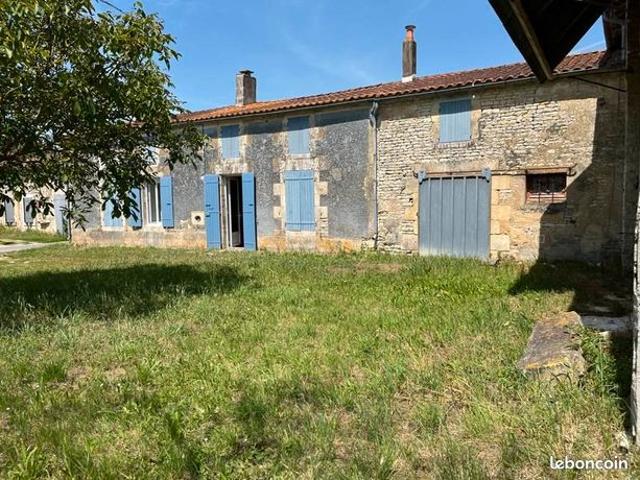 Maison 5 pièces 98 m²