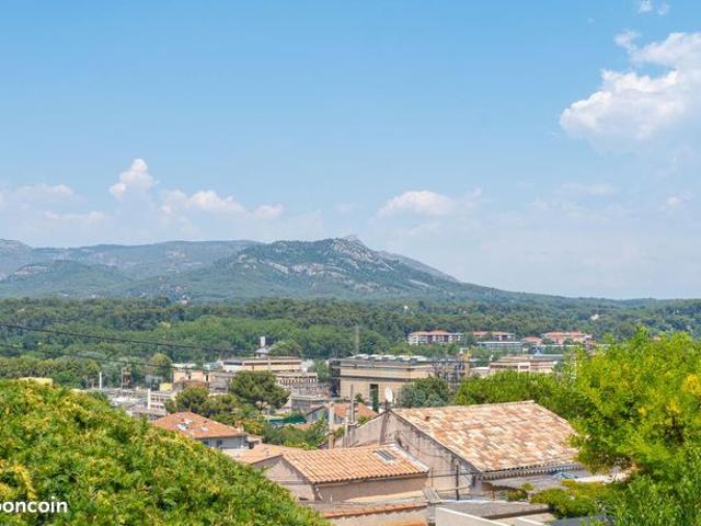Maison 5 pièces 98 m²
