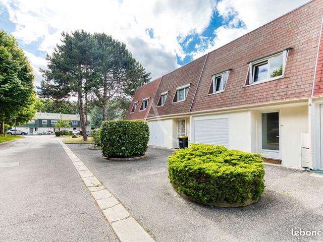 Maison 5 pièces 98 m²