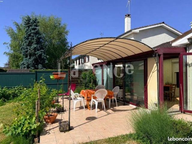 Maison 5 pièces 98 m²