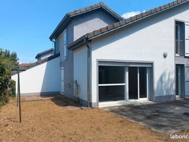 Maison 5 pièces 98 m²
