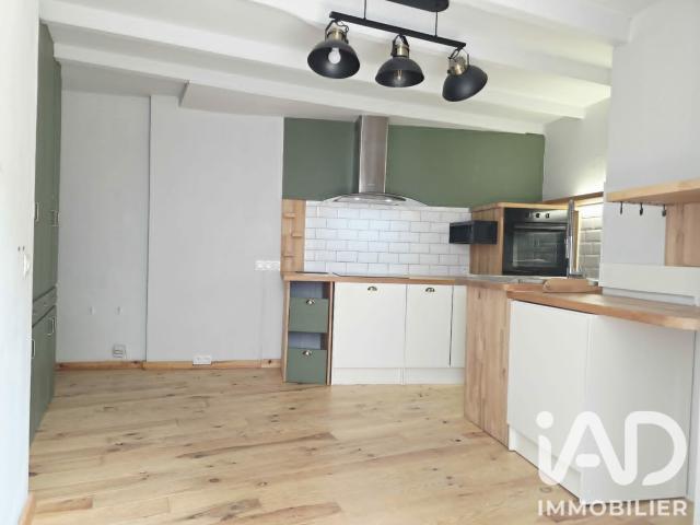 Maison 5 pièces 98 m²