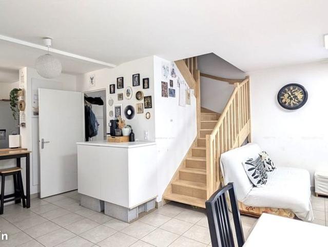Maison 5 pièces 98 m²