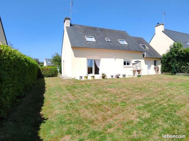 Maison 5 pièces 98 m²