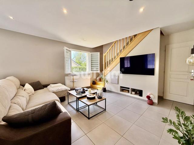 Maison 5 pièces 98 m²