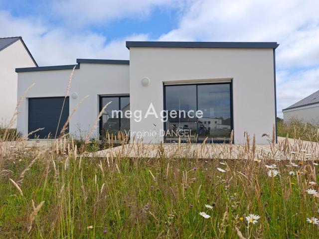 Maison 5 pièces 98 m²