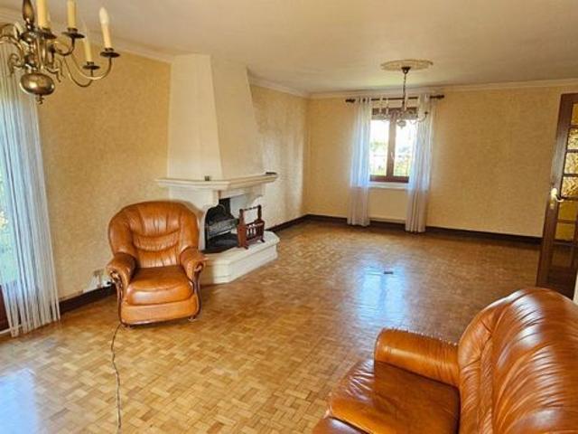Maison 5 pièces 98 m²