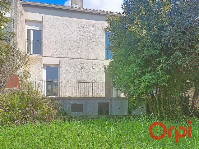 Maison 5 pièces 98 m²