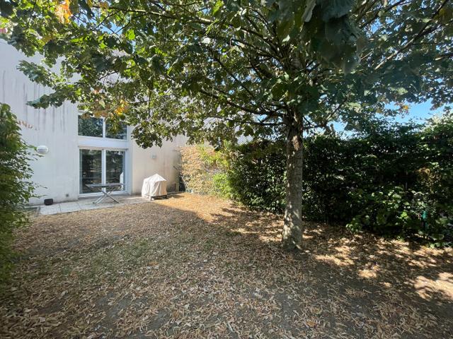Maison 5 pièces 98 m²