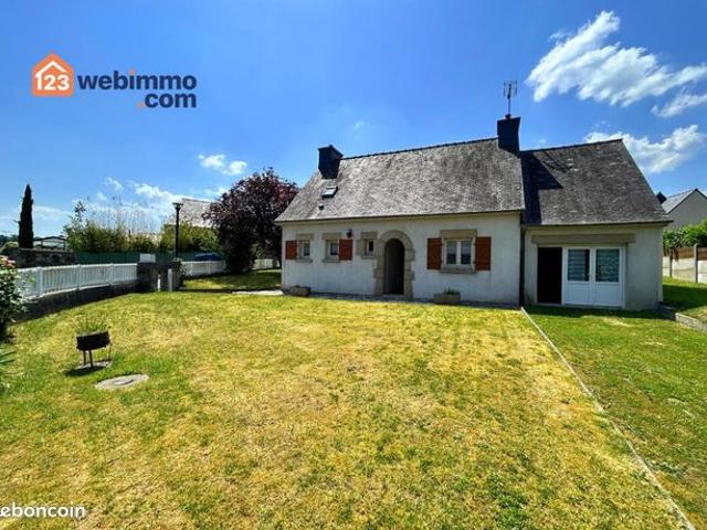 Maison 5 pièces 98 m²