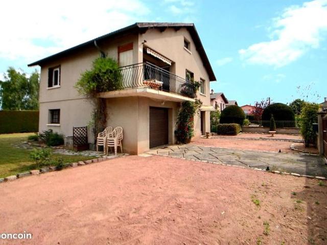 Maison 5 pièces 98 m²