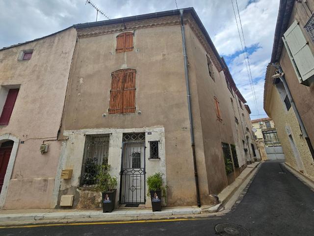 Maison 5 pièces 98 m²