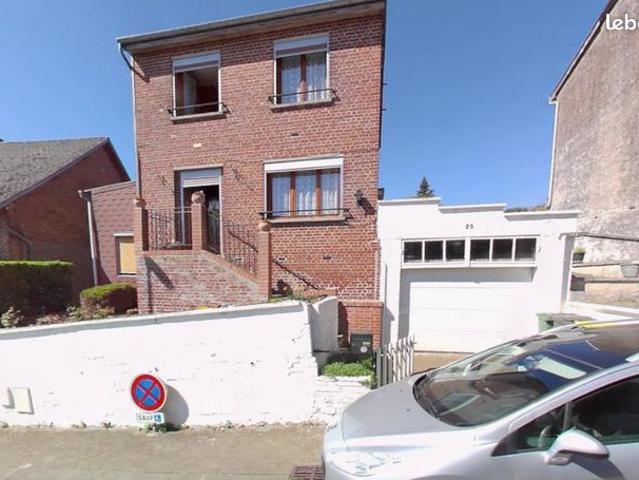 Maison 5 pièces 98 m²