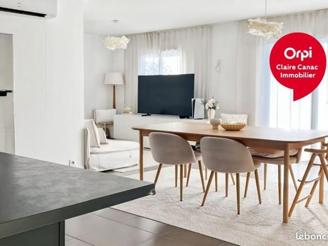 Maison 5 pièces 98 m²