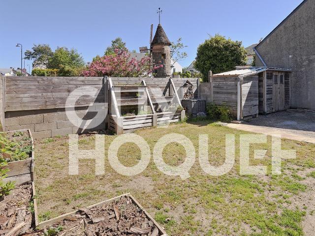 Maison 5 pièces, 98 m² à louer à Vigneux de Bretagne 44360