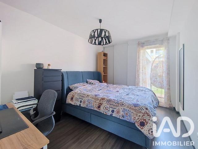 Maison 5 pièces, 98 m² à louer à Vulbens 74520