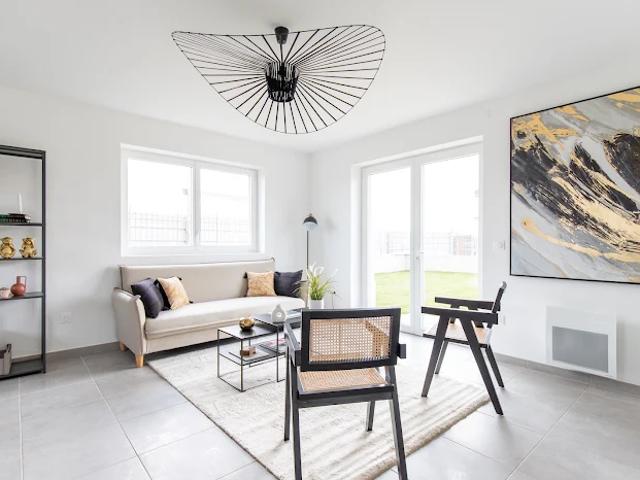 Maison 5 pièces 99 m2