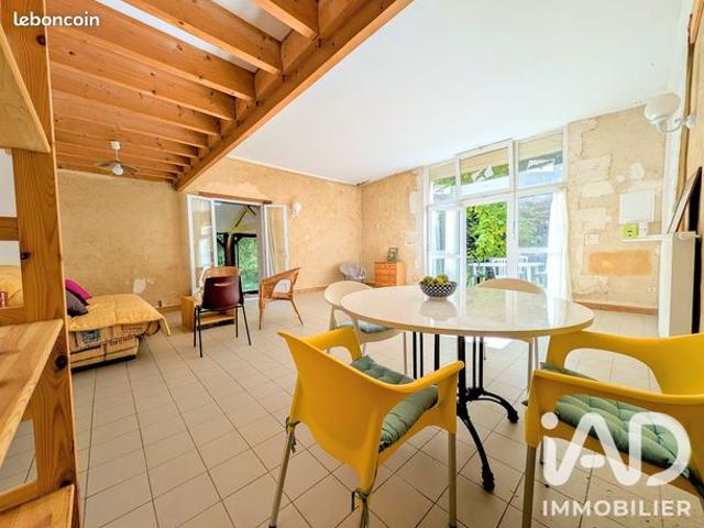 Maison 5 pièces 99 m²