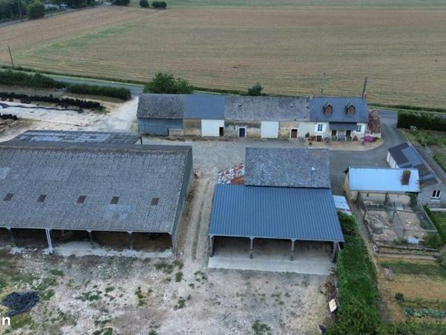 Maison 5 pièces 99 m²
