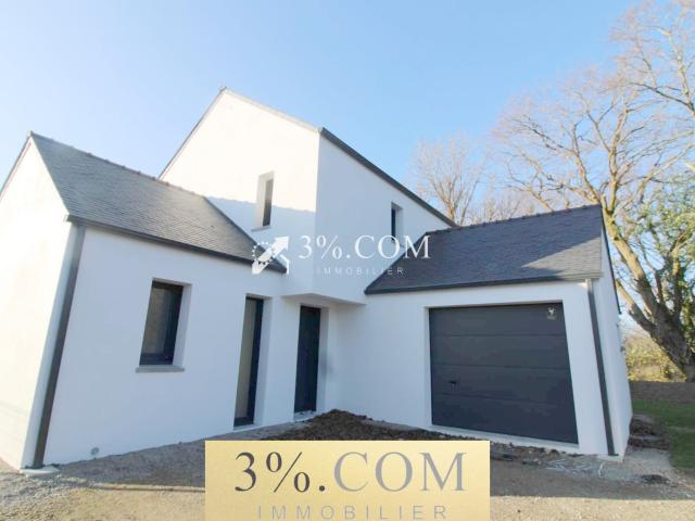 Maison 5 pièces 99 m²