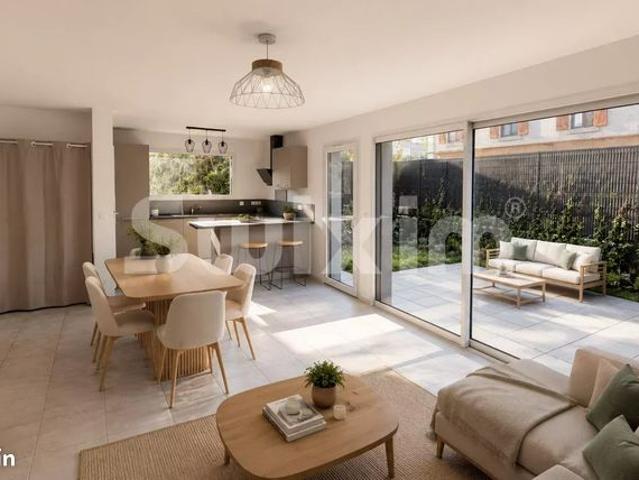 Maison 5 pièces 99 m²