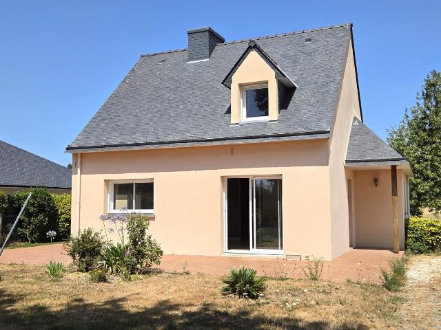 Maison 5 pièces 99 m²