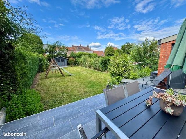 Maison 5 pièces 99 m²