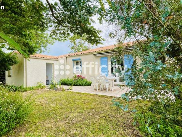Maison 5 pièces 99 m²