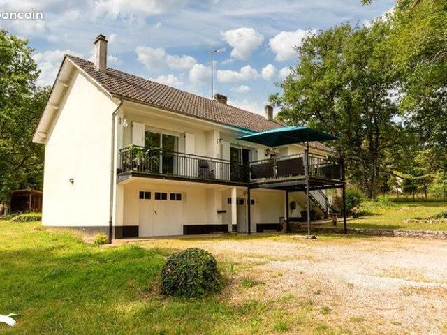Maison 5 pièces 99 m²