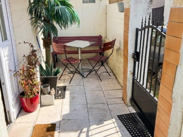 Maison 5 pièces 99 m²