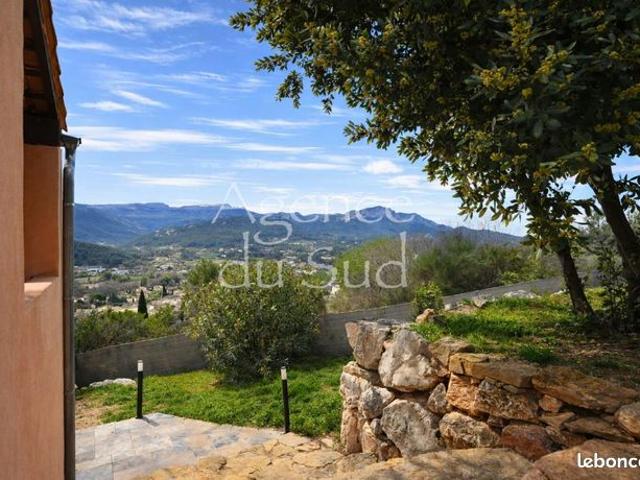 Maison 5 pièces 99 m²