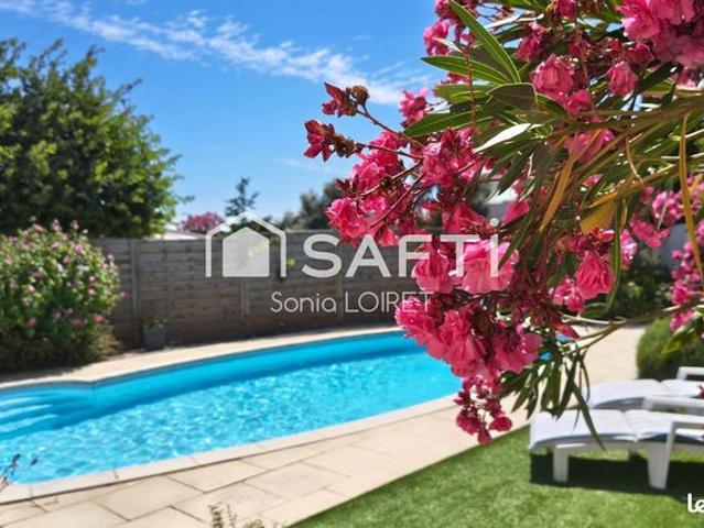 Maison 5 pièces 99 m²