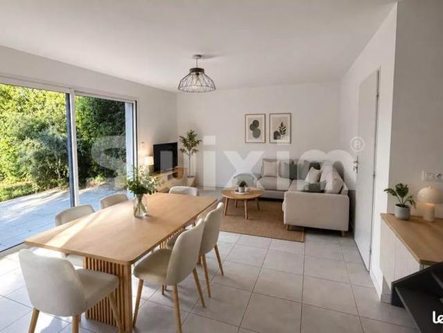 Maison 5 pièces 99 m²