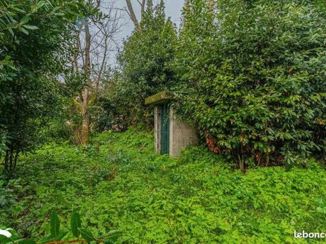 Maison 5 pièces 99 m²