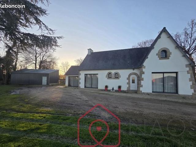 Maison 5 pièces 99 m²