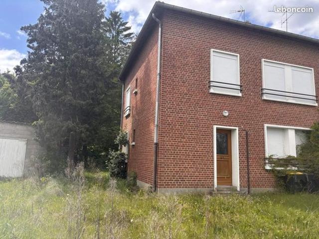 Maison 5 pièces 99 m²