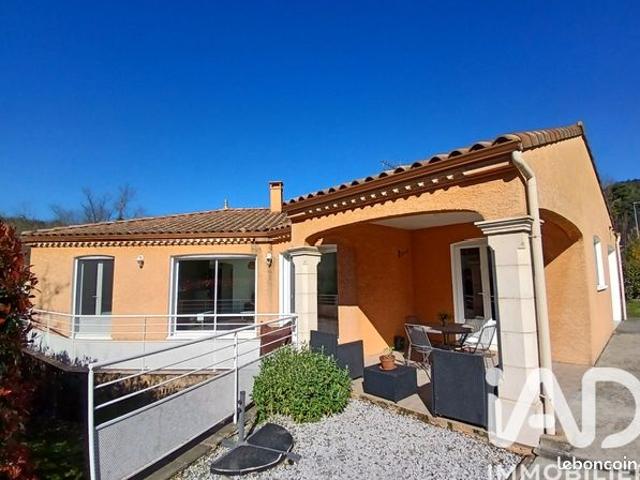 Maison 5 pièces 99 m²