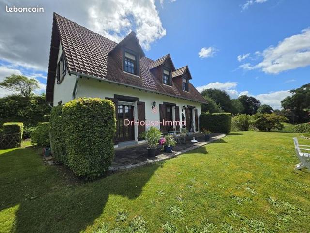 Maison 5 pièces 99 m²