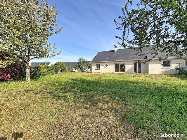 Maison 5 pièces 99 m²