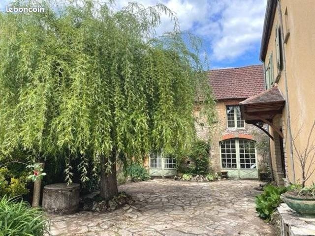 Maison 5 pièces 99 m²