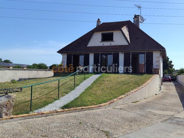 Maison 5 pièces 99 m²