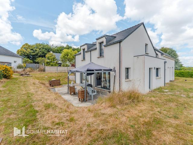 Maison 5 pièces 99 m²