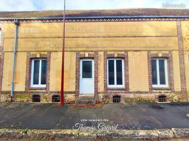 Maison 5 pièces 99 m²