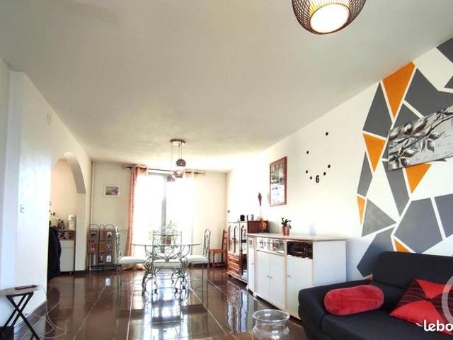 Maison 5 pièces 99 m²