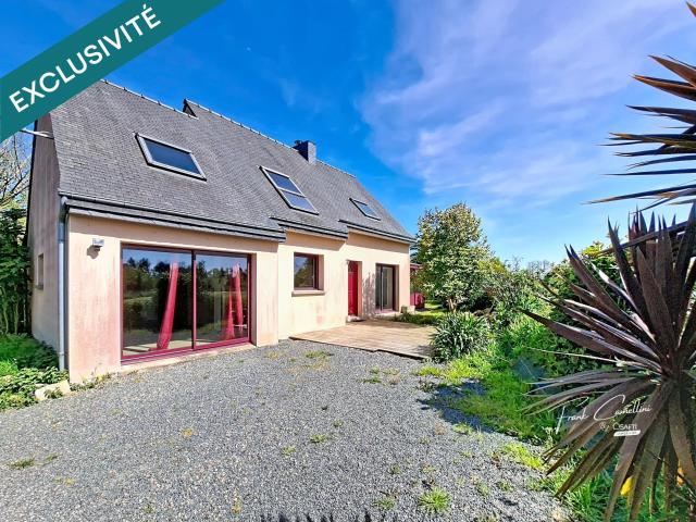 Maison 5 pièces 99 m²