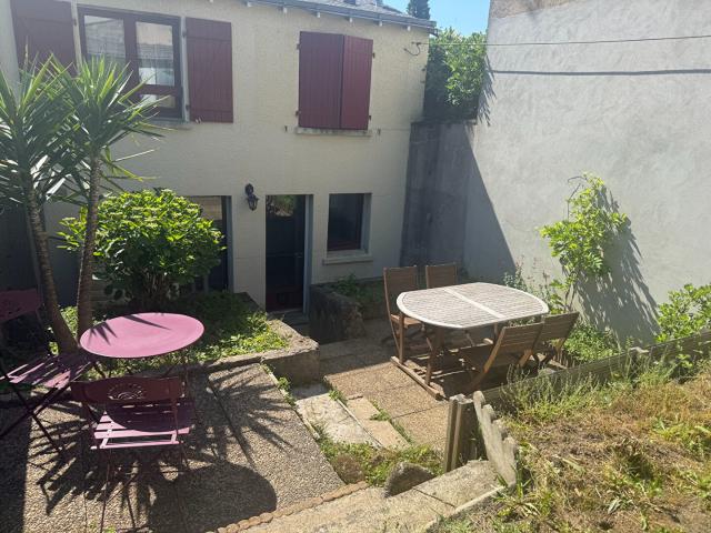 Maison 5 pièces 99 m²