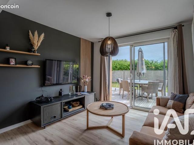 Maison 5 pièces 99 m²