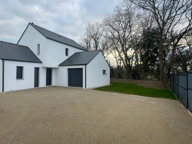 Maison 5 pièces 99 m²