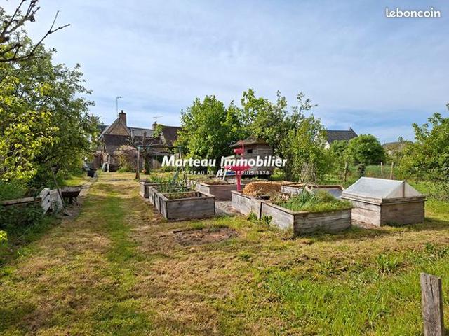 Maison 5 pièces 99 m²